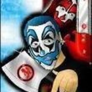 Meet your Posher, Richard